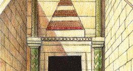 Сокровищница Атрея (1350–1250 до Р. Х.)