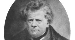 Георг Симон Ом (1787–1854), немецкий физик