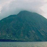 Stromboli, Italija