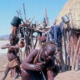 Afrika'da günlük yaşam