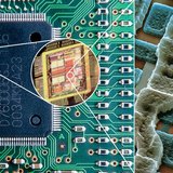 Integrated circuit (chip)