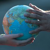 Globe