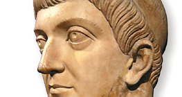 Constantino el Grande (272-337)