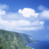 Coast in Hawaii