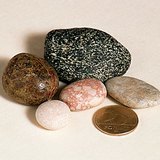 Камешки