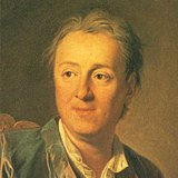 Дени Дидро (1713–1784), французский писатель
