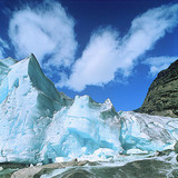 Ледник (глетчер)