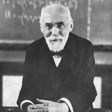 Хендрик Антон Лоренц (1853–1928), физик-теоретик
