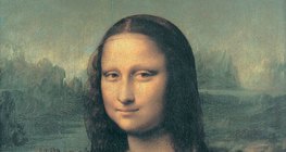 Леонардо да Винчи: «Мона Лиза», или «Джоконда» (1503–1506, Возрождение)
