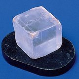 水晶石鹽