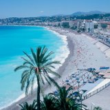 Nice, a pérola da Riviera Francesa