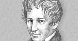 Нильс Хенрик Абель (1802–1829)