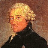 Фридрих II (Великий), король Пруссии (с 1740 по 1786 год)