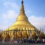 大金塔