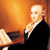 Йозеф Гайдн (1732–1809), австрийский композитор