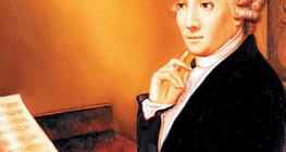 Йозеф Гайдн (1732–1809), австрийский композитор