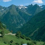 Альпы