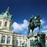 Palacio de Charlottenburg