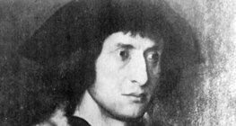 Николай Коперник (1473–1543), польский математик и астроном