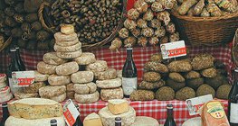 Французские сыры – популярные деликатесы гурманов