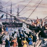 Boston Çay Partisi