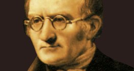Джон Дальтон (1766–1844)
