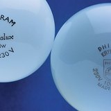 Лампочки различной мощности