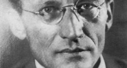 Эрвин Шрёдингер (1887–1961)