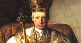 Франц I – первый император Австрии (1792–1835)