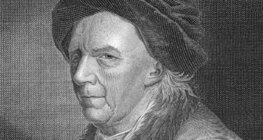 Леонард Эйлер (1707–1783)
