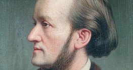 Рихард Вагнер (1813–1883)