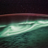aurora polar