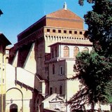 Сикстинская капелла (1473 - 1481, ренесанс)