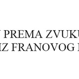 zvuk