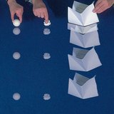 Сопротивление воздуха зависит от формы тела