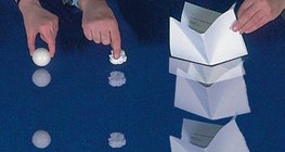 Сопротивление воздуха зависит от формы тела