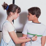 L'esame della respirazione