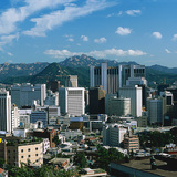 Vista de Seul