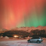 Aurora polare