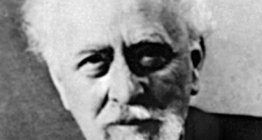 Жан Батист Перрен (1870–1942), французский физик
