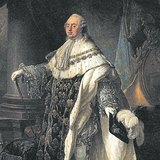 Lodewijk XVI (1754-1793), Koning van Frankrijk