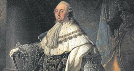 Людовик XVI (1754–1793), король Франции и Наварры