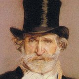 Джузепе Верди (1813–1901)