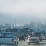 Poluição atmosférica em Los Angeles