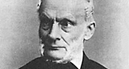 Рудольф Клаузиус (1822–1888), немецкий физик