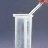 Водород продолжает «гореть» и в газообразном хлоре