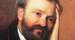 Ференц Эркель – венгерский композитор