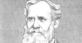 Джон Венн (1834–1923), английский логик и философ