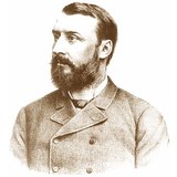 Лоранд Этвёш (1848–1919), венгерский физик