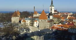Старый Город (Таллин)